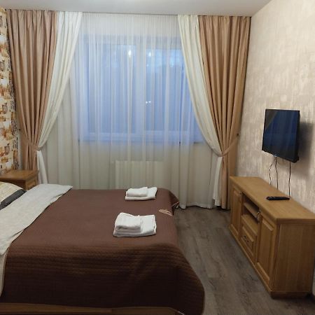 Однокімнатна Квартира В Новобудові По Мельника Ρίβνε Εξωτερικό φωτογραφία